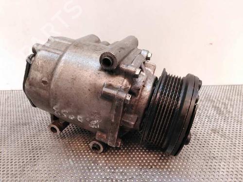 AC Kompressor FORD FIESTA V (JH_, JD_) 1.3 (69 hp) 1468241