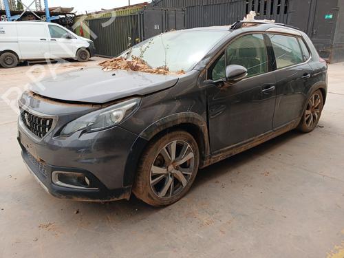 Frontplade/Frontkurv PEUGEOT 2008 I (CU_)  | BP34185745C72  - Image 5