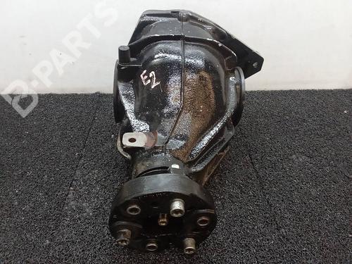 Used Rear differential Rear differential MERCEDES-BENZ CLK (C209) CLK 270 CDI (209.316) (170 hp) 4642201 4642201