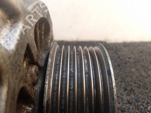 Alternator NISSAN CABSTAR (F24M, F24W) 28.11 DCI, 32.11 DCI, 35.11 DCI 2.5 (F24M) | BP7888596M7 