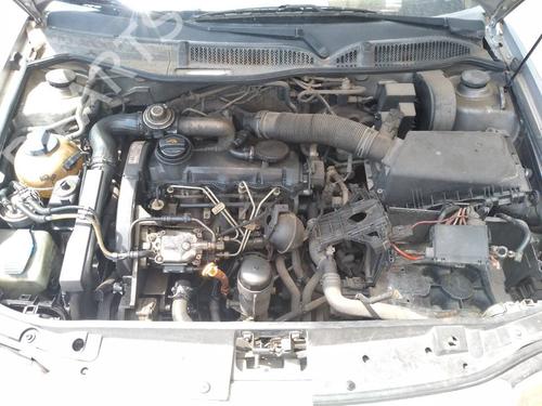 Viskermotor vindrude AUDI A3 (8L1) 1.9 TDI | BP18307088M29 