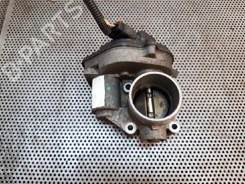 Used Throttle body FORD FOCUS C-MAX (DM2) [2003-2007]  5976325