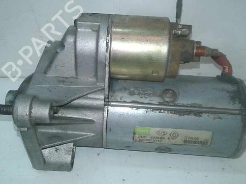 Used Starter Starter 1858290 1858290