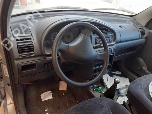 Venstre baglygte CITROËN BERLINGO / BERLINGO FIRST MPV (MF_, GJK_, GFK_) 1.6 16V (MFNFU) | BP29810861C34