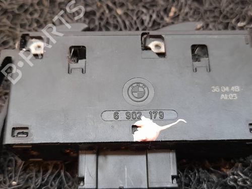 Right front window switch BMW 3 (E46) 320 d | BP9733037I26 
