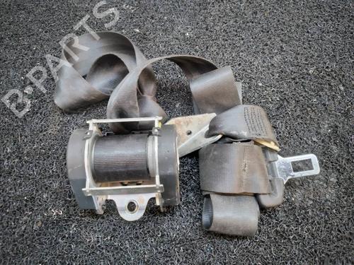 Used Rear right seatbelt VW GOLF VI (5K1) 1.6 TDI (105 hp) 7891834