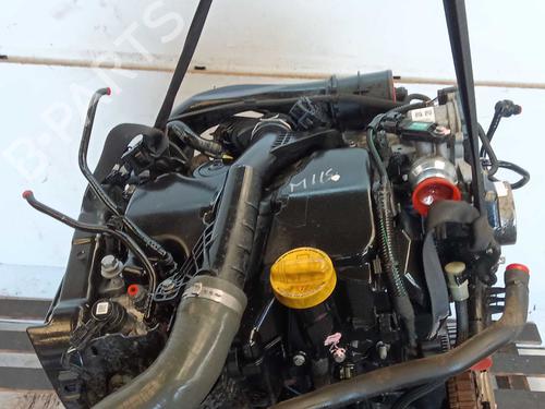 Engine DACIA LOGAN II | BP34350666M1 - Image 6