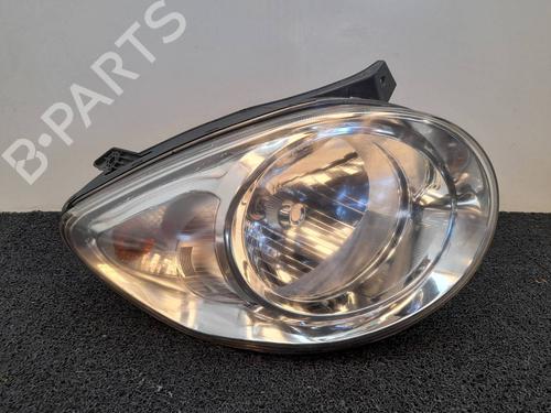 Used Right headlight Right headlight 7759841 7759841