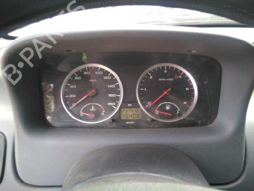 Injection pump TATA INDICA 1.4 D | BP4839413M78 