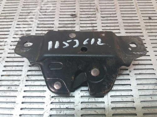 Used Tailgate lock CITROËN SAXO (S0, S1) 1.5 D (57 hp) 595503