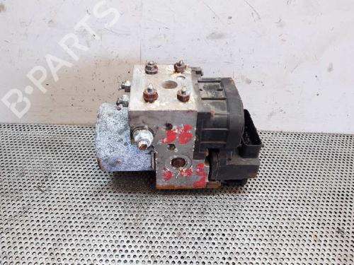 Used ABS pump PEUGEOT 306 Hatchback (7A, 7C, N3, N5) 2.0 HDI 90 (90 hp) 1422613