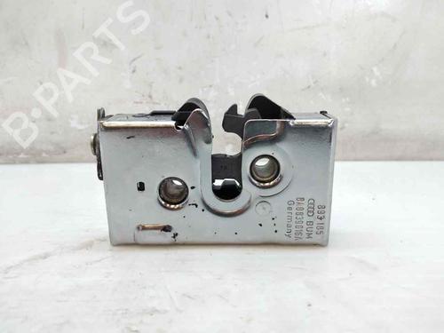 Used Rear right lock AUDI 90 B3 (893, 894, 8A2) 2.3 E (136 hp) 6009578