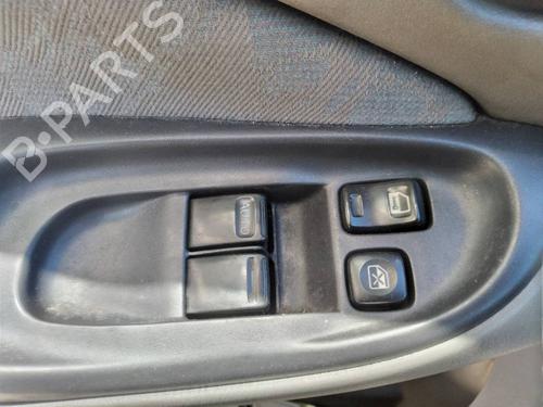 Right tailgate light NISSAN ALMERA II (N16) 2.2 Di | BP9053531C80 
