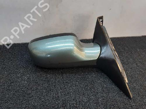 Right mirror RENAULT SCÉNIC II (JM0/1_) 1.9 dCi (JM0G, JM12, JM1G, JM2C) | BP6059206C27 