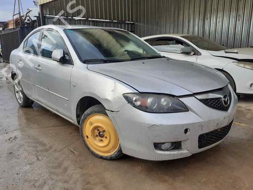 Left headlight MAZDA 3 Saloon (BK) 2.0 MZR-CD (BK12) | BP31830730C28 