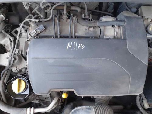 Engine RENAULT CLIO IV (BH_) | BP30055275M1 - Image 2