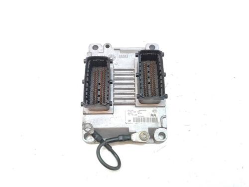 Used Engine control unit (ECU) OPEL OMEGA B (V94) 2.6 V6 (F69, M69, P69) (180 hp) 166009
