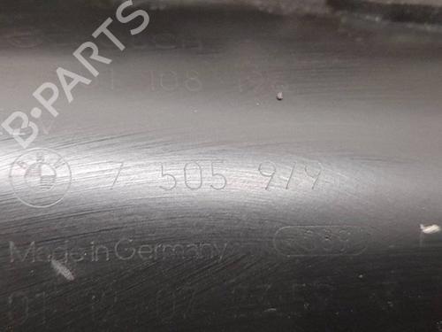 Starter BMW 3 Compact (E46) 316 ti | BP11734790M8 