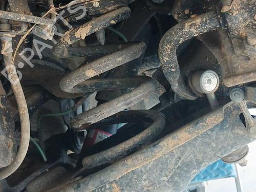 Used Shock absorber spring Shock absorber spring 39430319 39430319