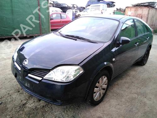 Left front window switch NISSAN PRIMERA Hatchback (P12)  | BP3138752I27  - Image 5