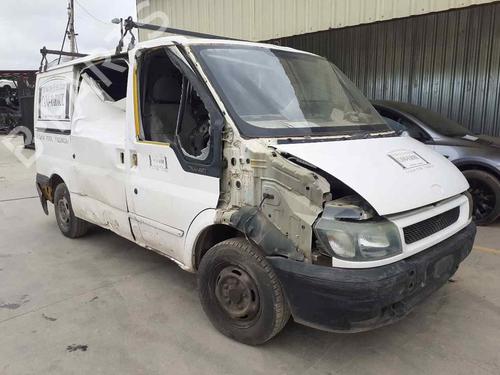 Injector FORD TRANSIT Van (FA_ _)  | BP25046564M100  - Image 5