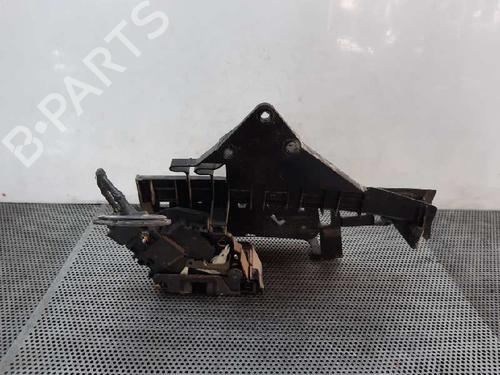 Used Front right lock FORD FOCUS II (DA_, HCP, DP) 1.6 TDCi (109 hp) 4428163