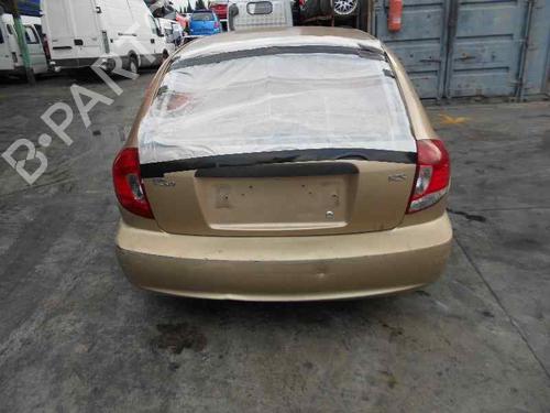 Left taillight KIA RIO I Hatchback (DC) 1.3 | BP116742C34  - Image 9