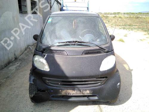 SMART FORTWO Coupe (450)    570025