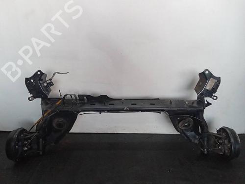 Used Rear axle RENAULT CLIO IV (BH_) [2012-2021]  4441333