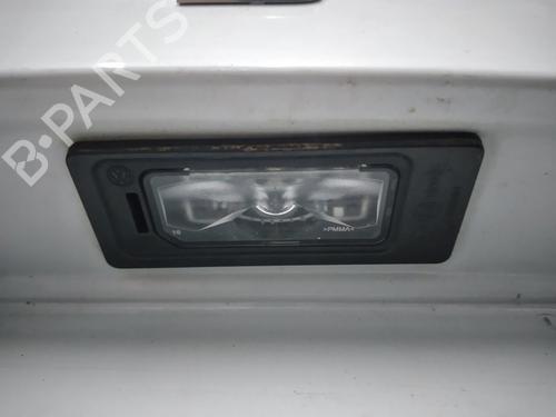 Used Licence plate light Licence plate light 17681318 17681318