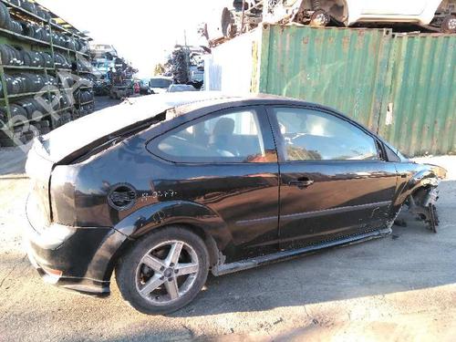 AC pipe FORD FOCUS II (DA_, HCP, DP) 2.0 TDCi | BP14036018M126 - Image 5