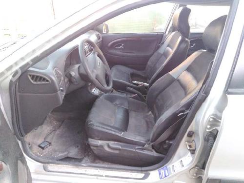 Third brake light VOLVO V40 Estate (645) 1.8 i | BP3011928L11 