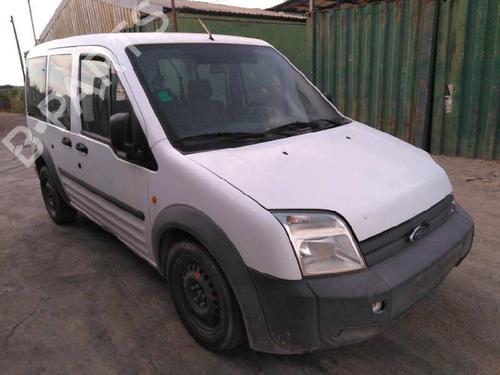 Front right lock FORD TOURNEO CONNECT 1.8 TDCi /TDDi /DI | BP5246596C97 