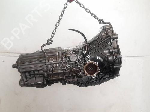 Gearbox AUDI A4 B6 (8E2) 1.9 TDI | BP23331176M3 - Image 5