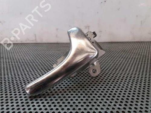 Used Front left interior door handle Front left interior door handle 3438437 3438437