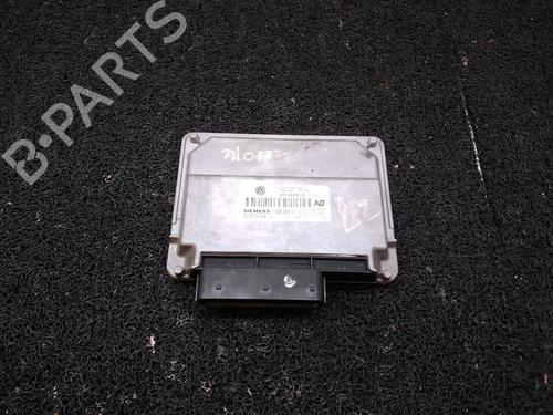 Used Gearbox control unit VW TOUAREG (7LA, 7L6, 7L7) 5.0 V10 TDI (313 hp) 10641222