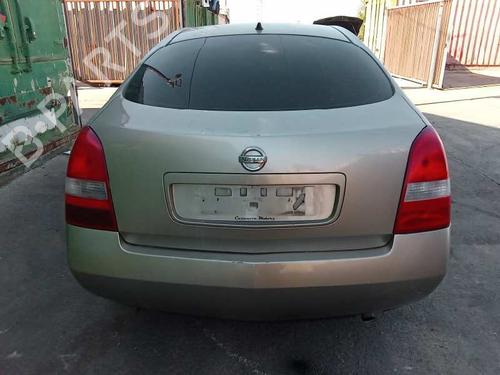 Left front steering knuckle NISSAN PRIMERA Hatchback (P12) | BP6573576M25 - Image 6