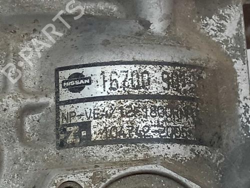 Injection pump NISSAN ATLEON | BP38047668M78 - Image 3