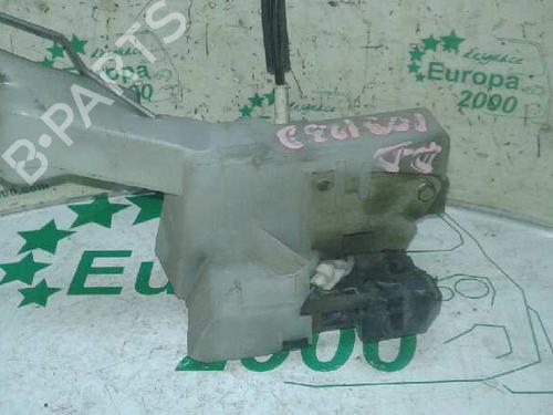 Front right lock RENAULT CLIO II (BB_, CB_) 1.2 (BB0A, BB0F, BB10, BB1K, BB28, BB2D, BB2H, CB0A,... BP1438895C97