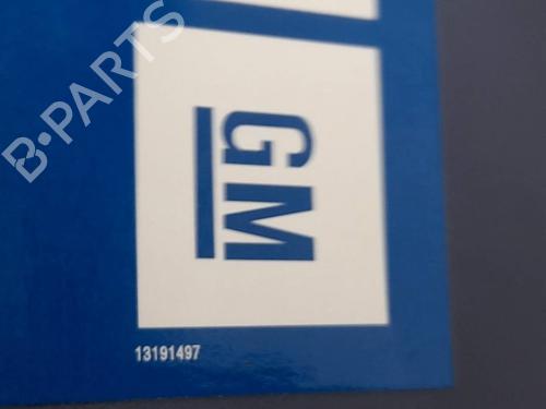 Otra CHEVROLET CRUZE (J300) 1.6 | BP30467669O1 