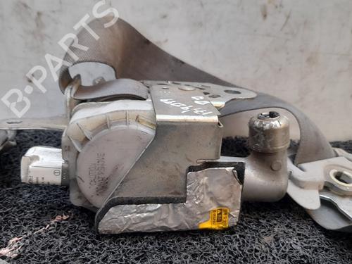 Front right seatbelt TOYOTA PRIUS Liftback (_W2_) 1.5 Hybrid (NHW20_, NHW20R) | BP10917917I25 