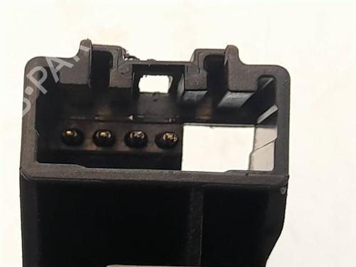 Tailgate lock FORD FOCUS II (DA_, HCP, DP) 1.8 TDCi | BP13700296C101 