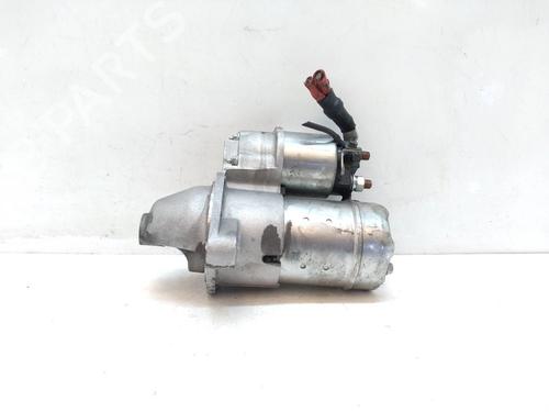 Used Starter OPEL ASTRA H (A04) 1.7 CDTI (L48) (100 hp) 17536562
