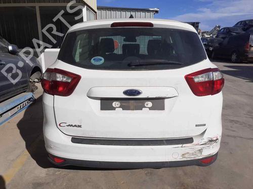 Left front window switch FORD C-MAX II (DXA/CB7, DXA/CEU) | BP24059251I27 - Image 7