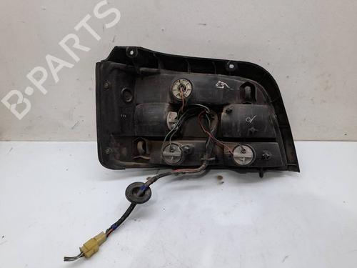 Right taillight SUZUKI BALENO (EG) 1.3 i 16V (SY413) | BP11731409C35 