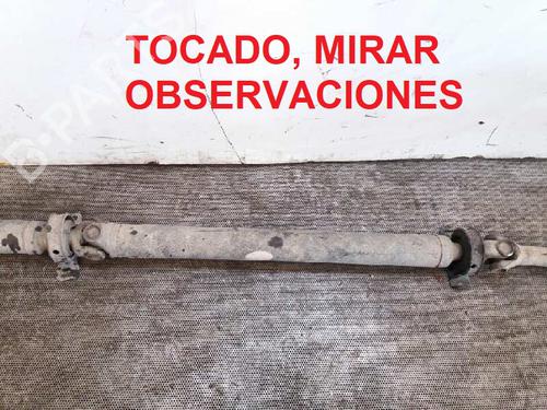 Driveshaft FORD TRANSIT Van (FA_ _) 2.4 DI RWD (FAA_, FAB_, FAC_, FAD_) (120 hp) 4192129