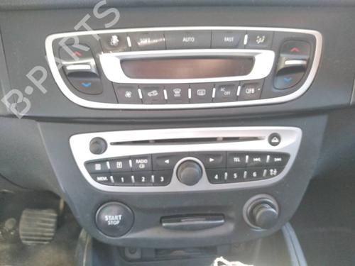 Starter RENAULT MEGANE III Hatchback (BZ0/1_, B3_)  | BP33703831M8  - Image 18