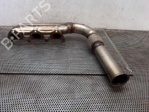 Used Exhaust manifold Exhaust manifold 11654515 11654515