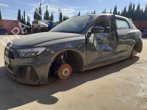 Engine AUDI A1 Sportback (GBA) 30 TFSI | BP28709721M1 - Image 7