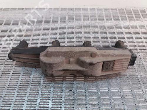 Used Ignition coil SKODA FELICIA II (6U1) 1.3 (68 hp) 1858543